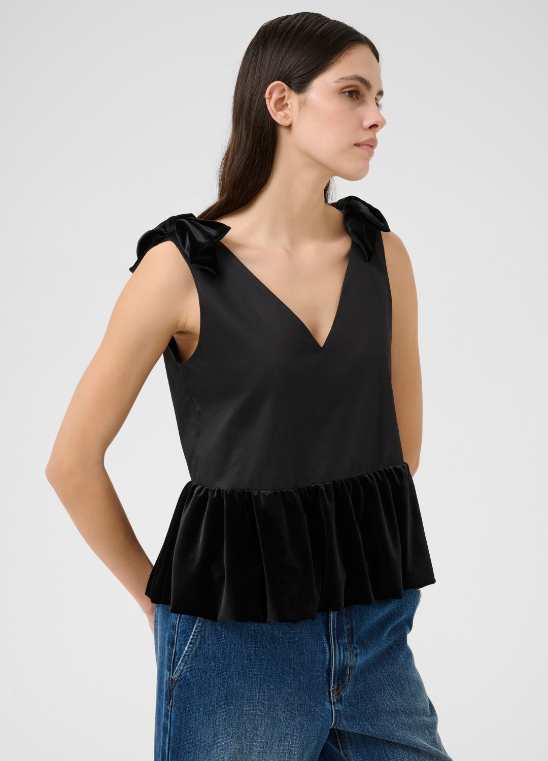 Karen By Simonsen - Clemantine Top