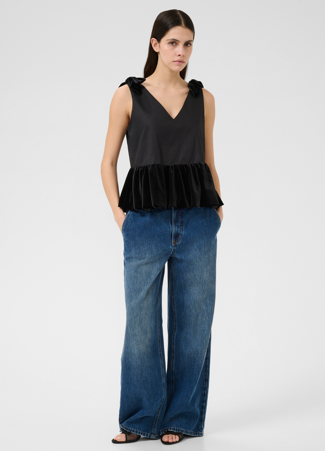 Karen By Simonsen - Clemantine Top