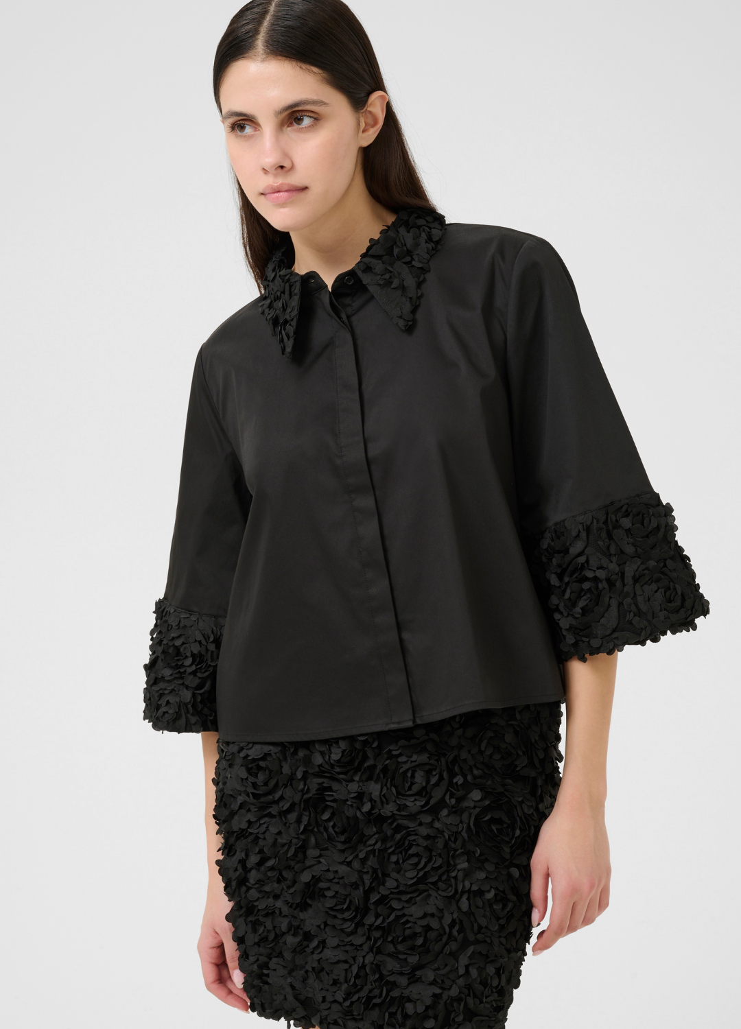 Karen By Simonsen - Cleo Clarissa Shirt