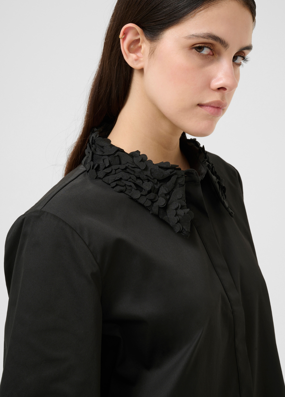 Karen By Simonsen - Cleo Clarissa Shirt