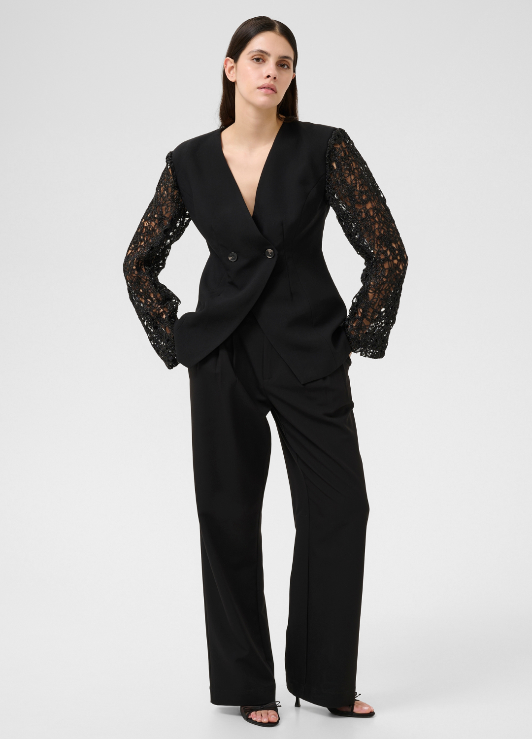 Karen By Simonsen - Undina Blazer