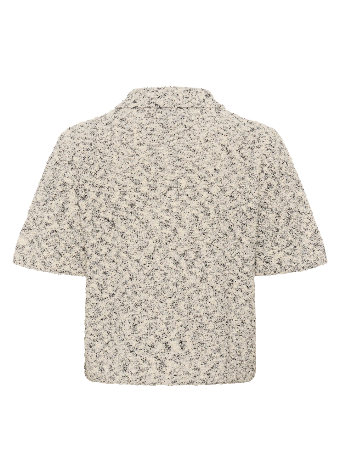 Karen By Simonsen - Unice Egret Cardigan