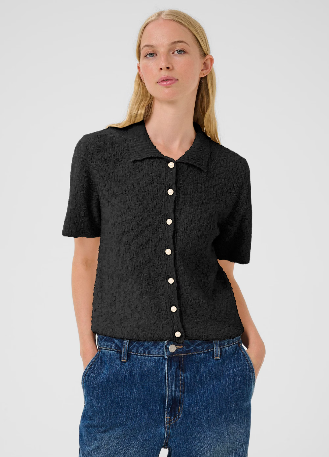 Karen By Simonsen - Unice Meteorite Cardigan