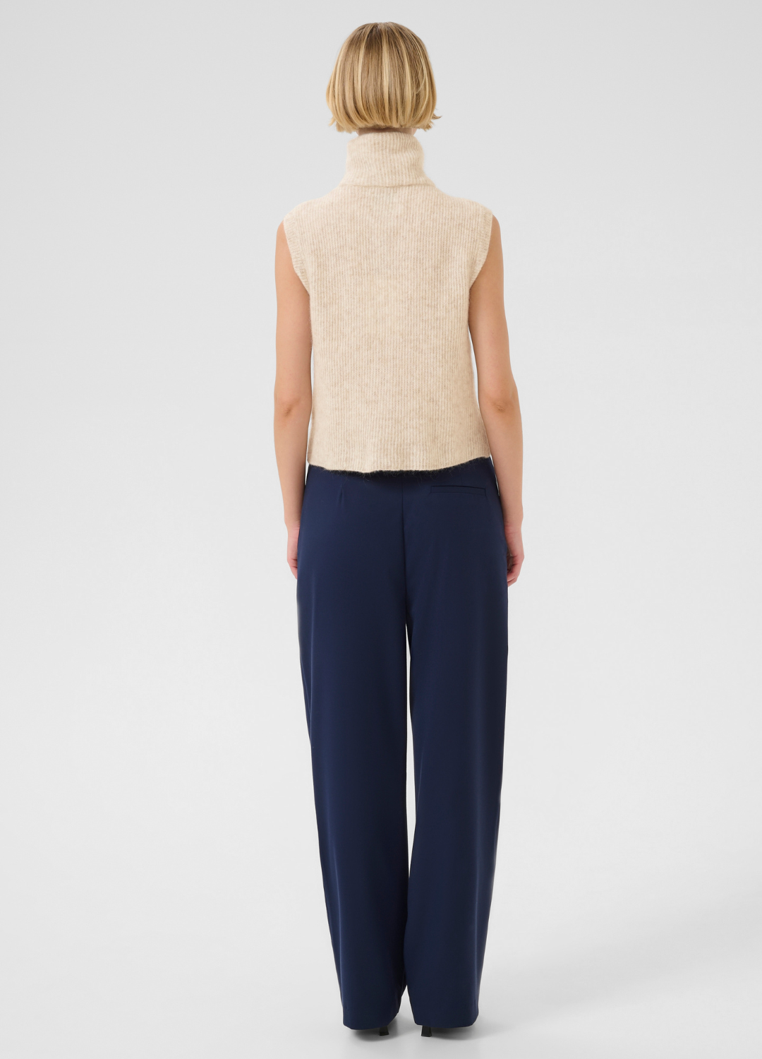 Karen By Simonsen - Zelda Waistcoat