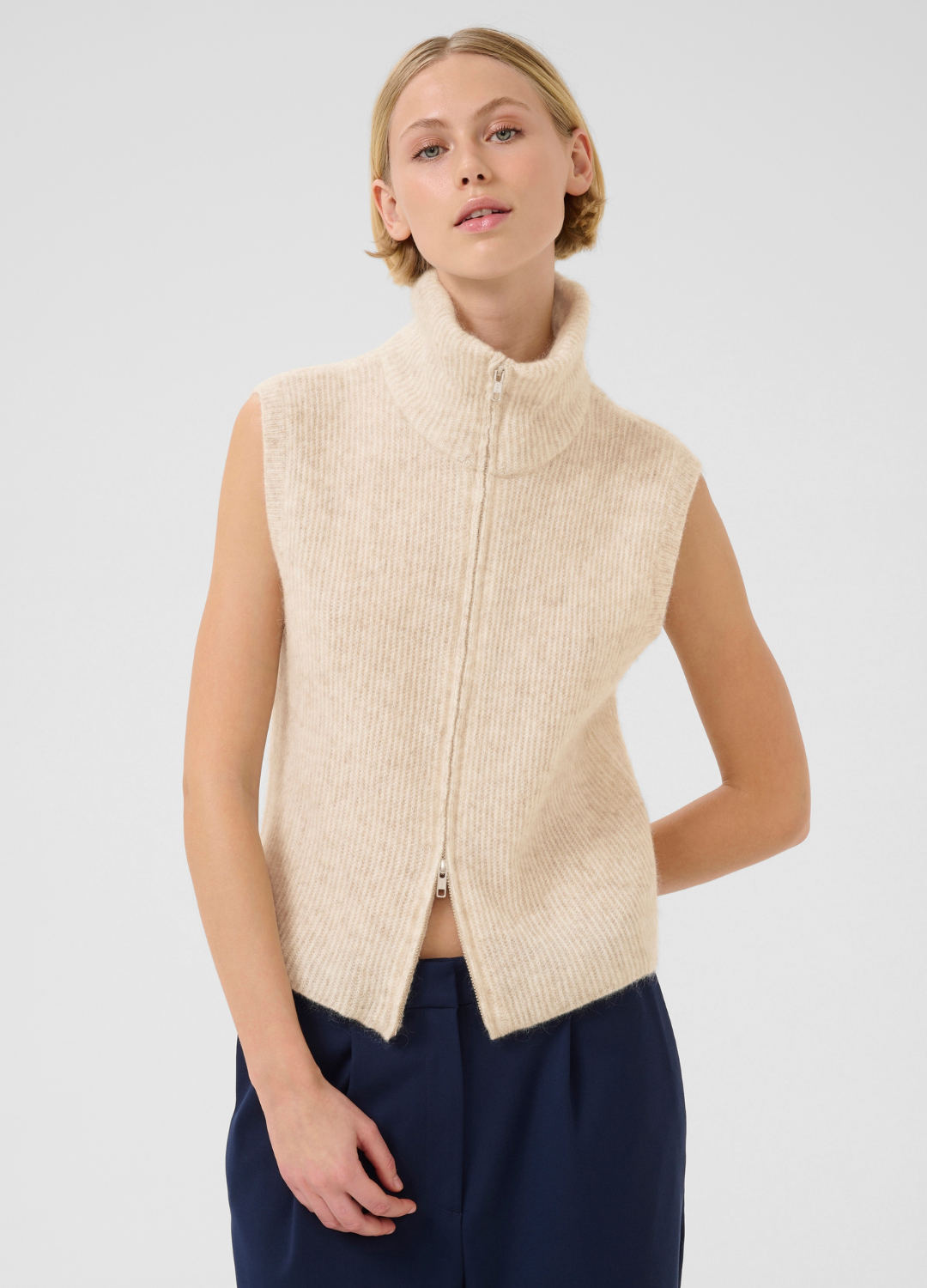 Karen By Simonsen - Zelda Waistcoat