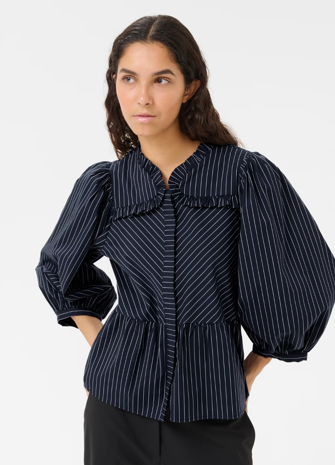 Karen By Simonsen - Amy Nette Blouse