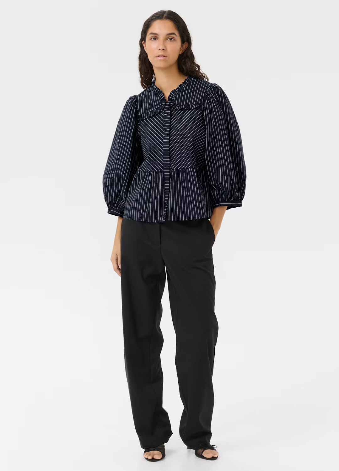 Karen By Simonsen - Amy Nette Blouse