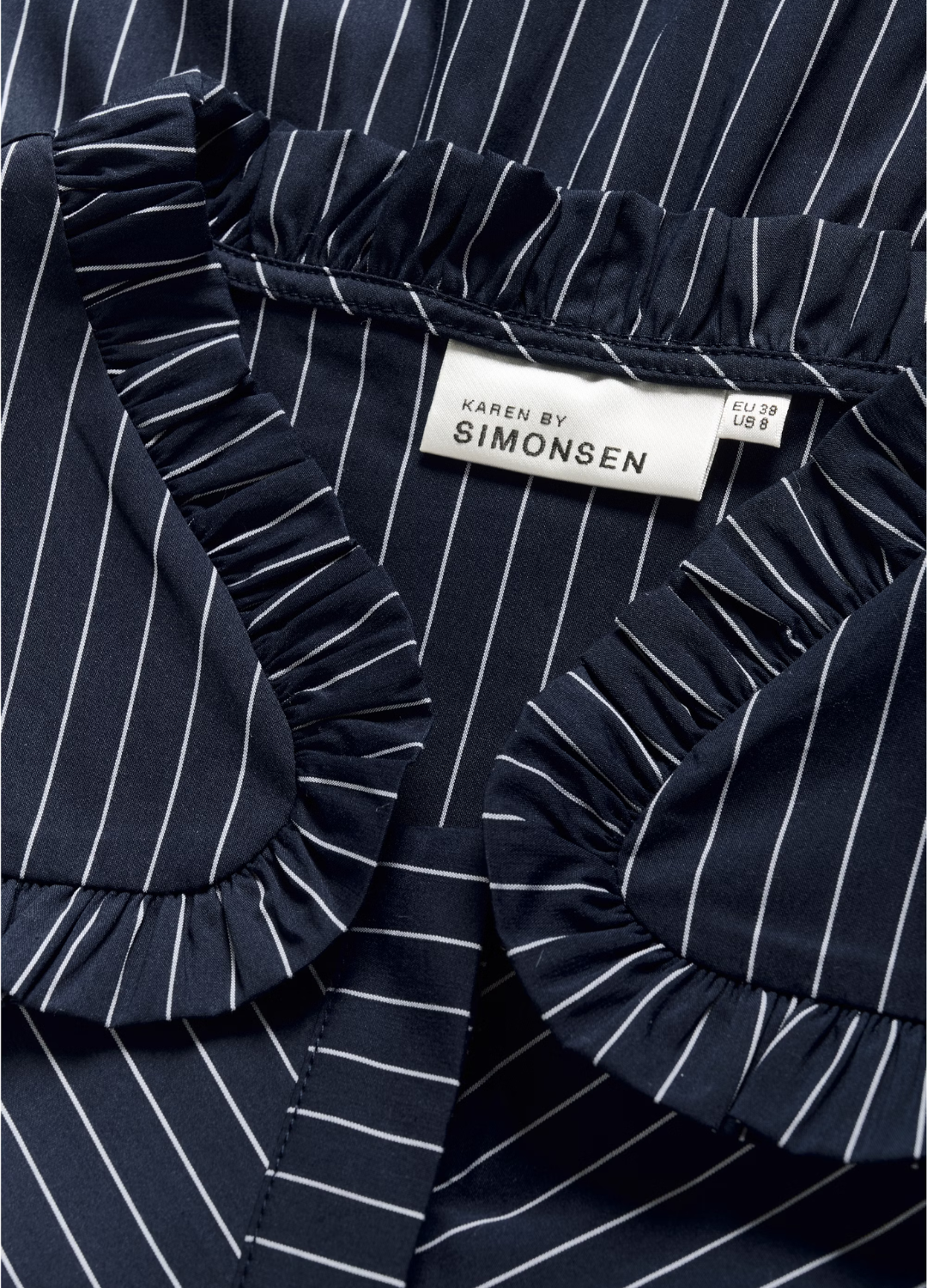 Karen By Simonsen - Amy Nette Blouse