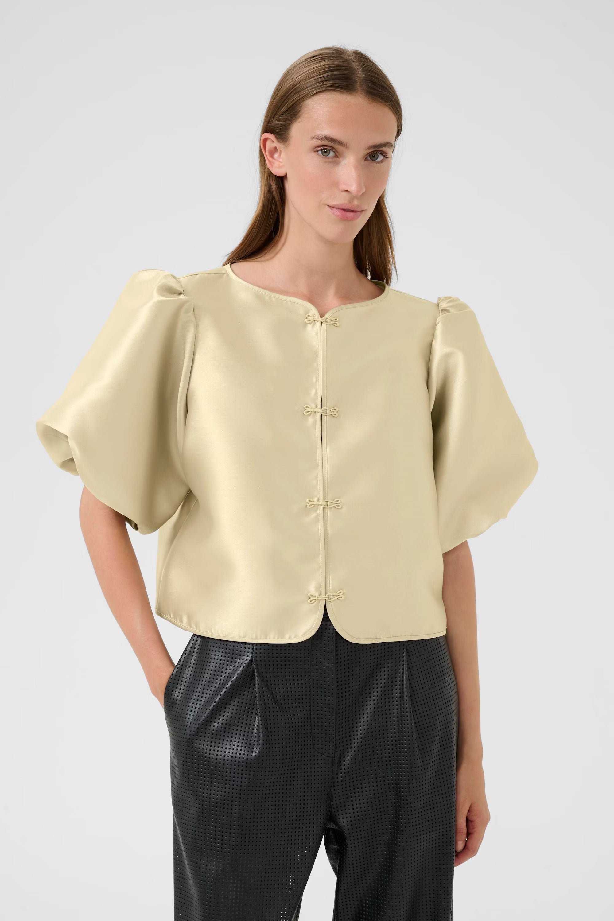Karen By Simonsen - Campbell Blouse