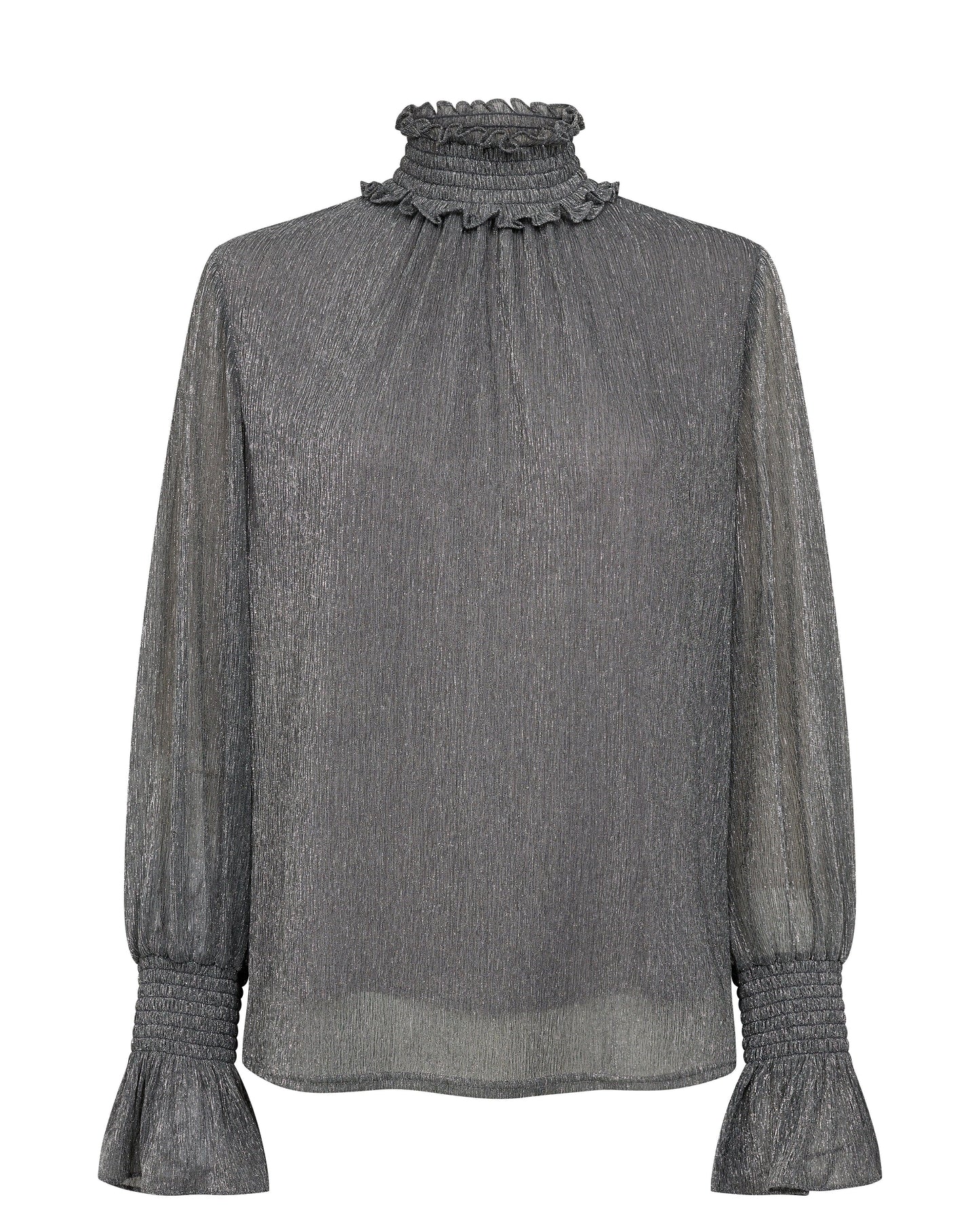 Ximena Glam Blouse