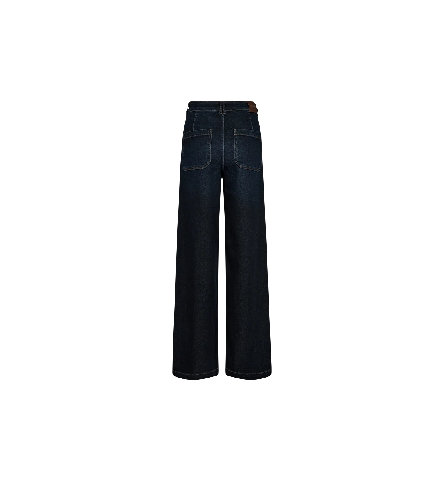 Mos Mosh - Colettte Lyon Dark Blue Jeans