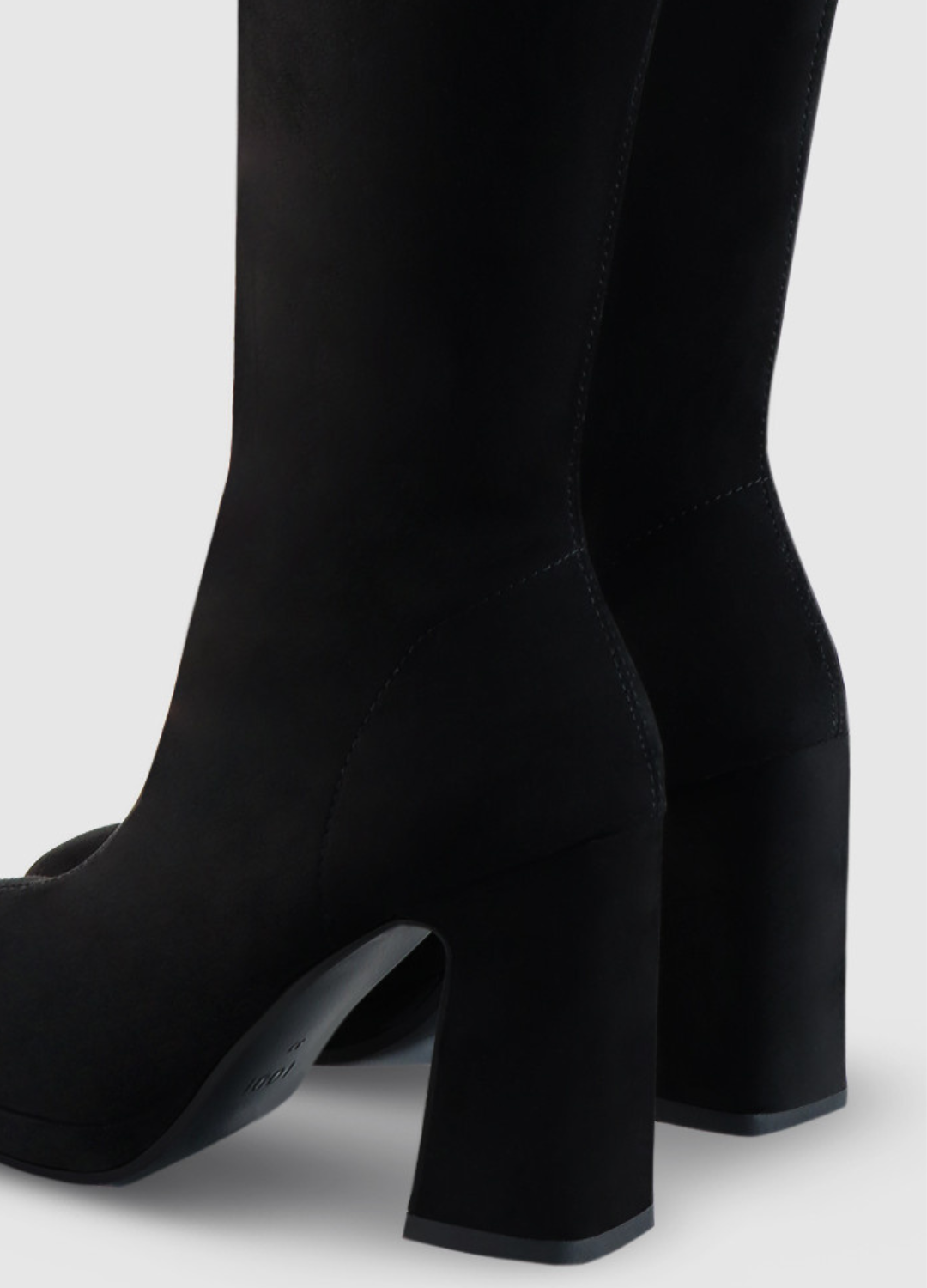 Lodi - Limbo High Boot