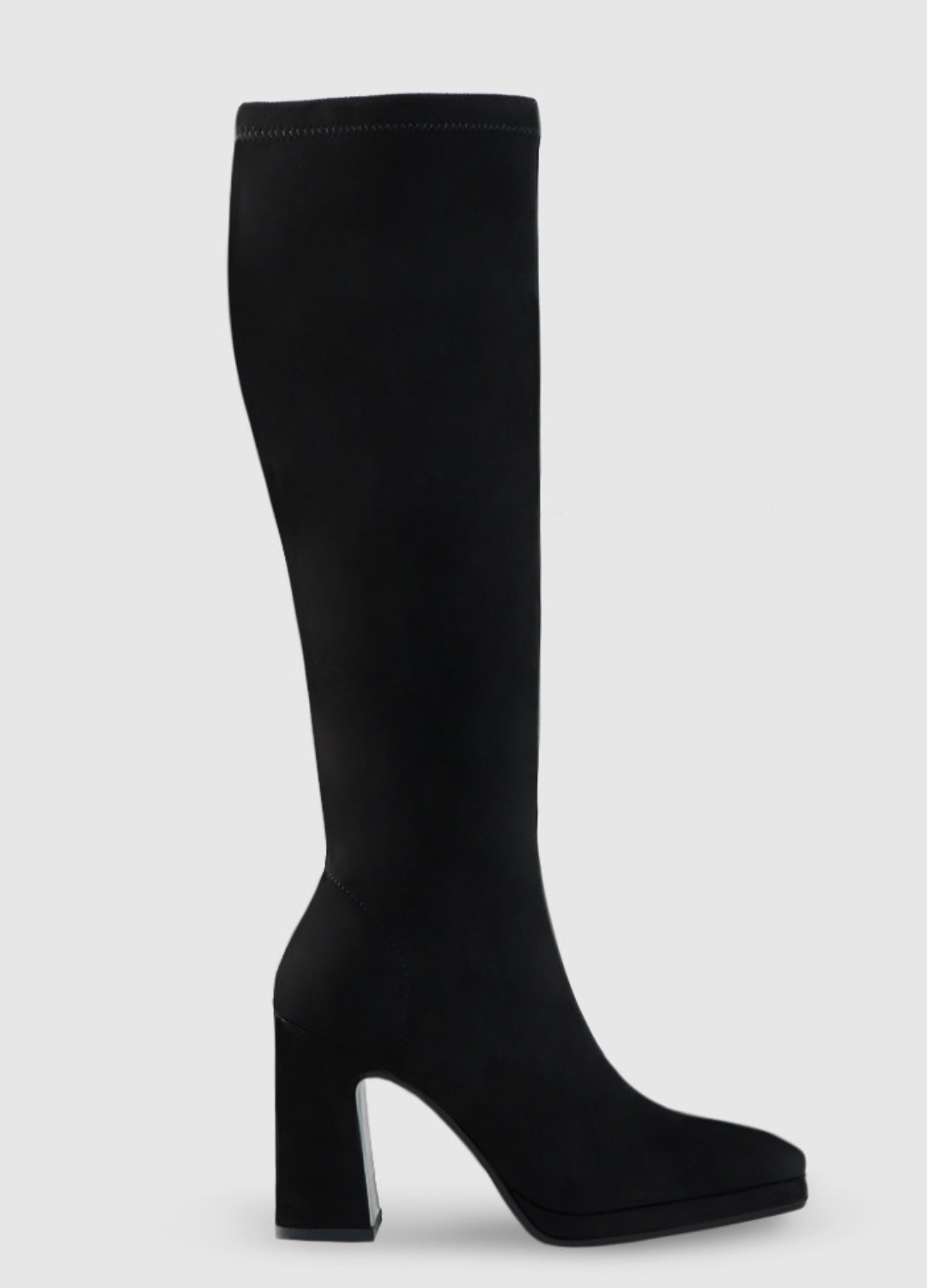 Lodi - Limbo High Boot