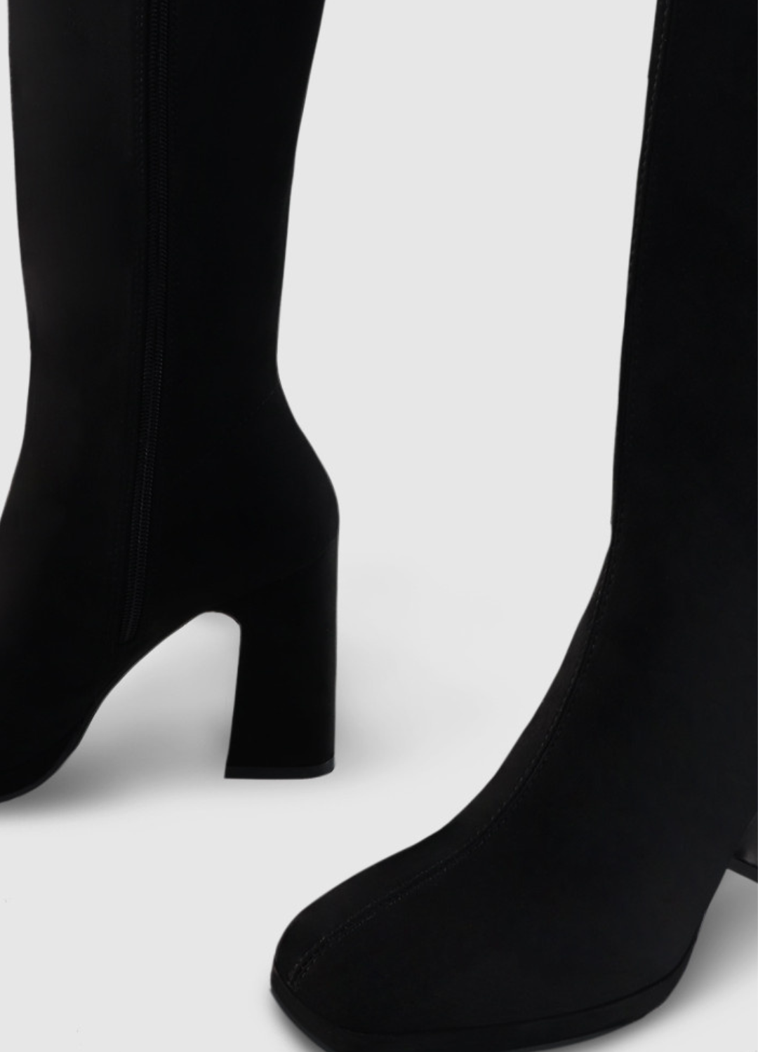 Lodi - Limbo High Boot