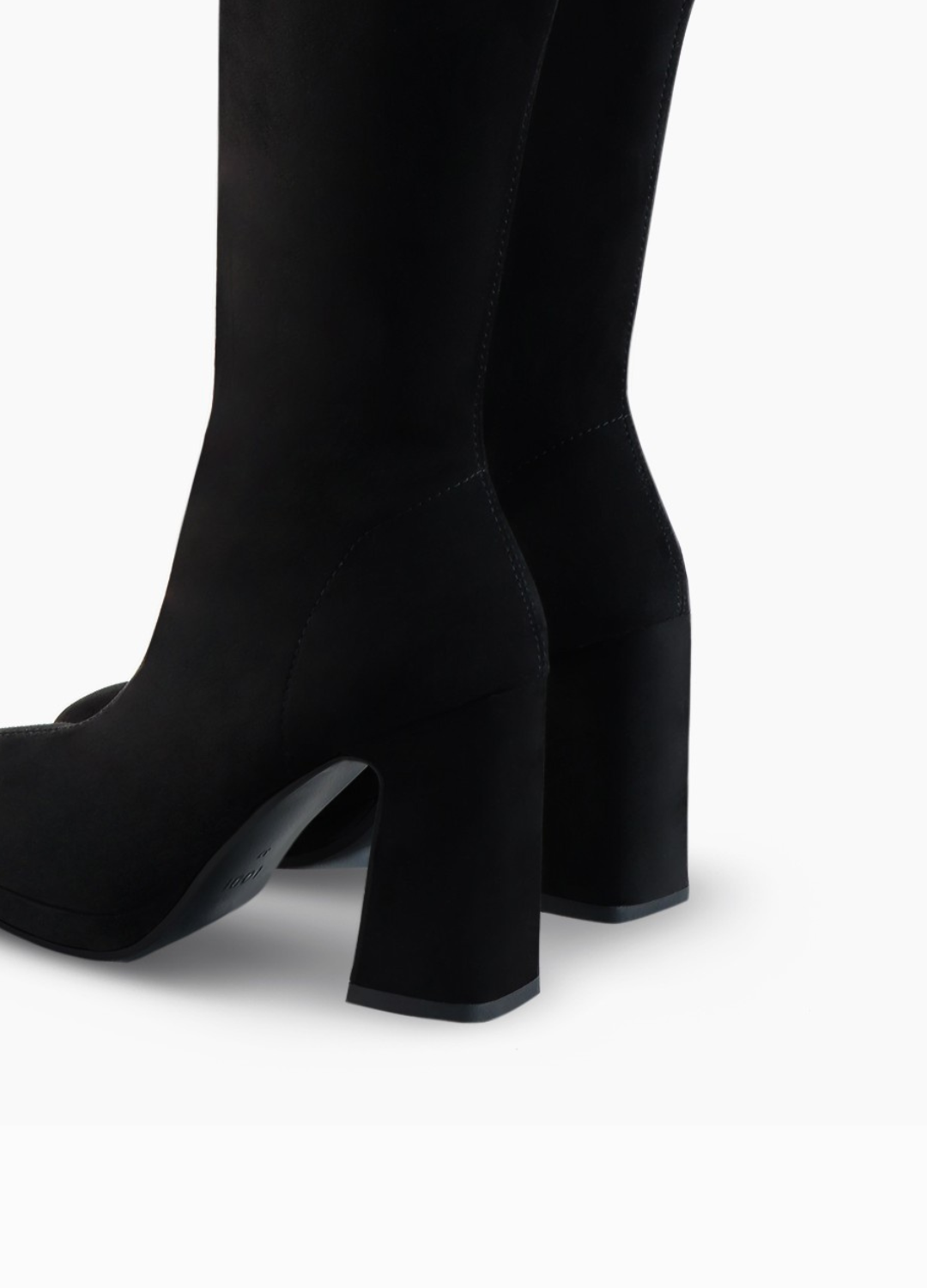 Lodi - Limbo High Boot