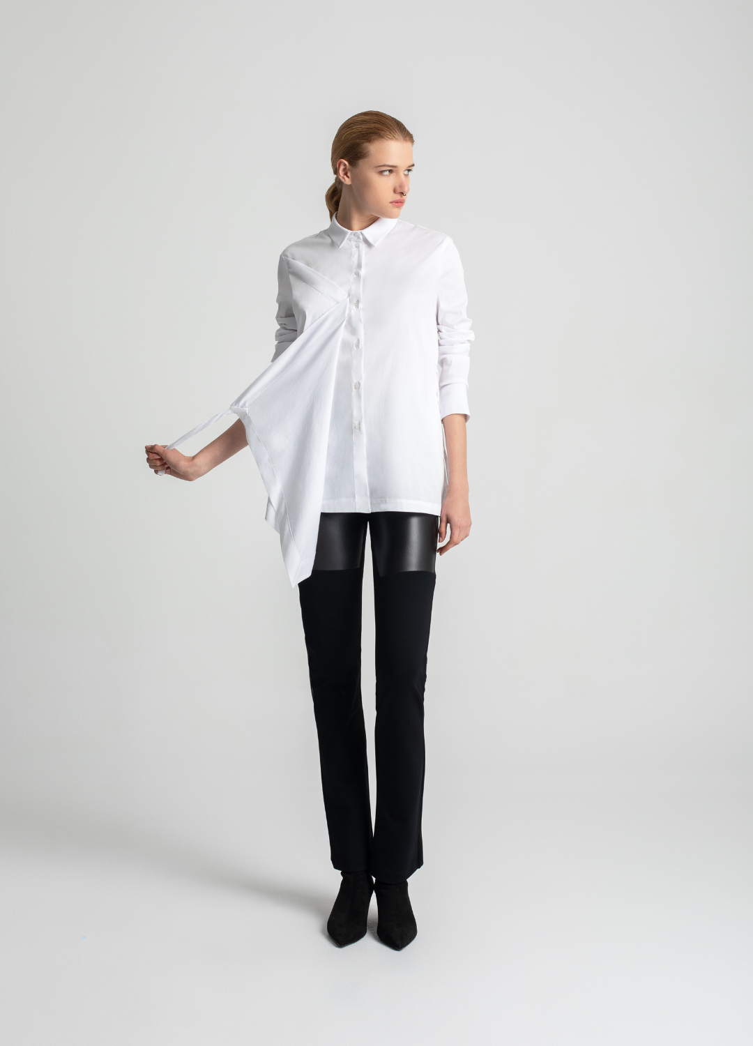 Lotus Eaters - 33/Elias