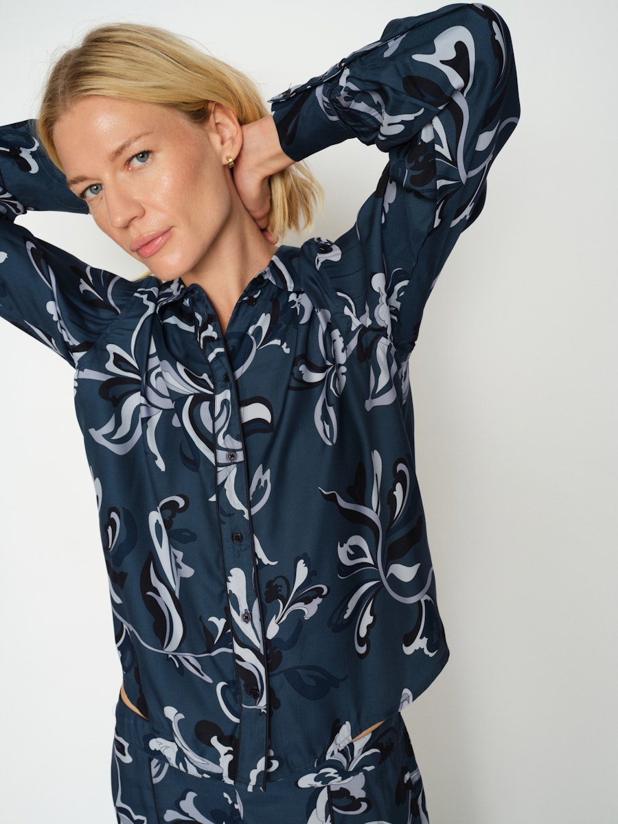 Mos Mosh - Abina Serve Shirt