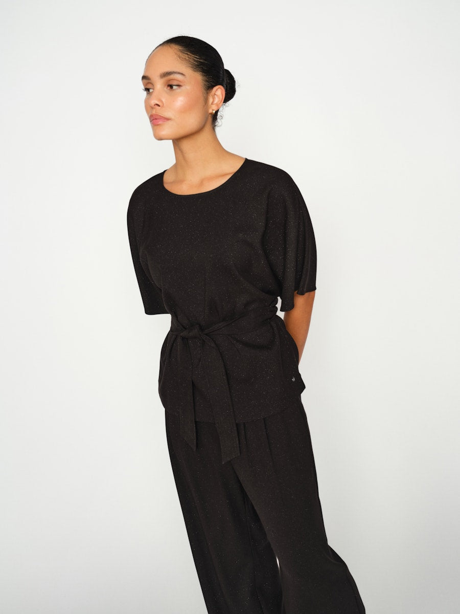 Mos Mosh - Pie Bellevue Blouse