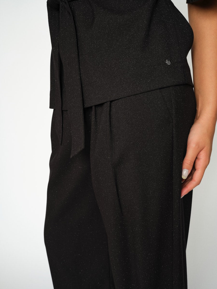 Mos Mosh - Pie Bellevue Blouse