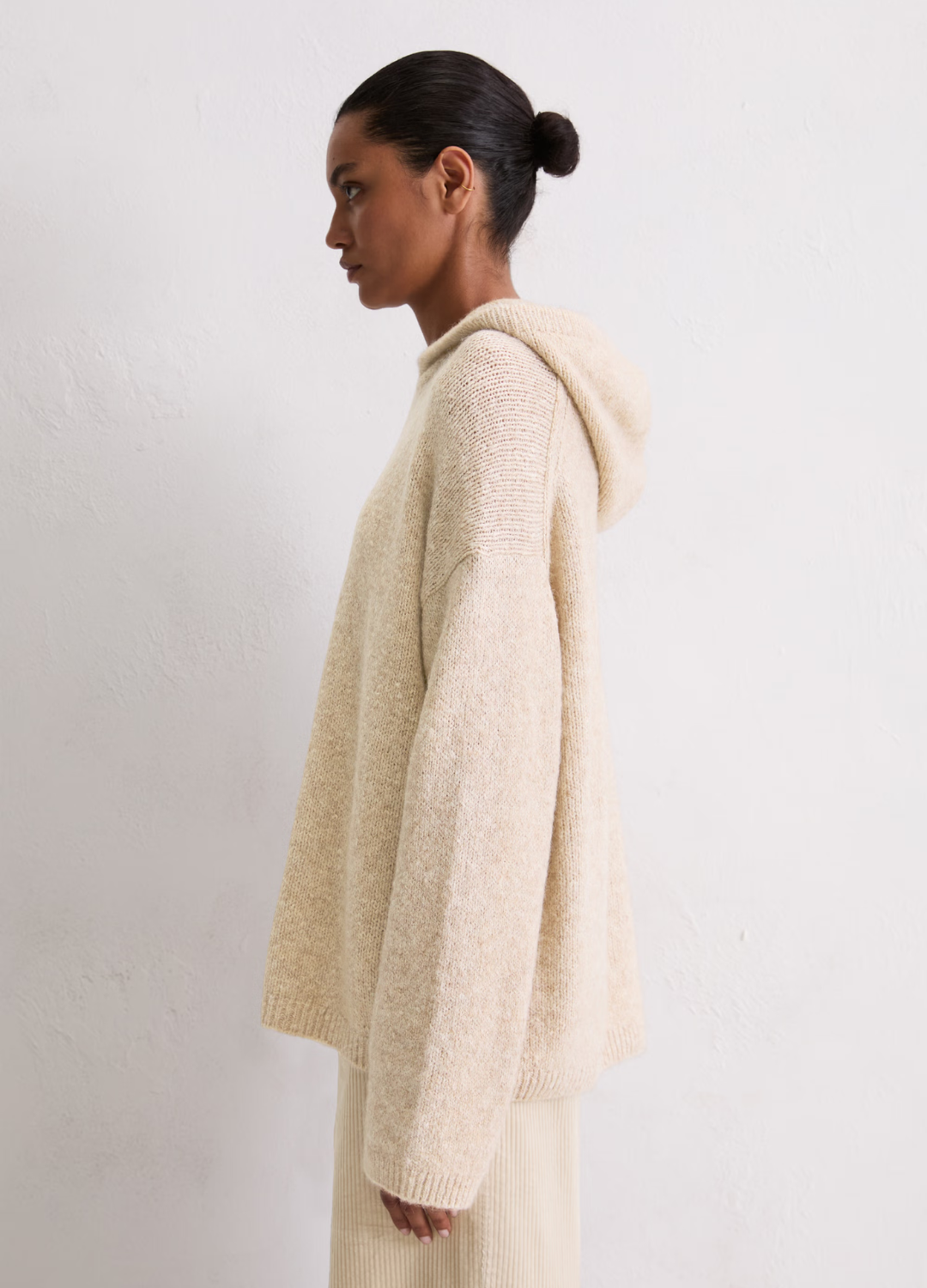 Marc O' Polo - Natural Stone Jumper