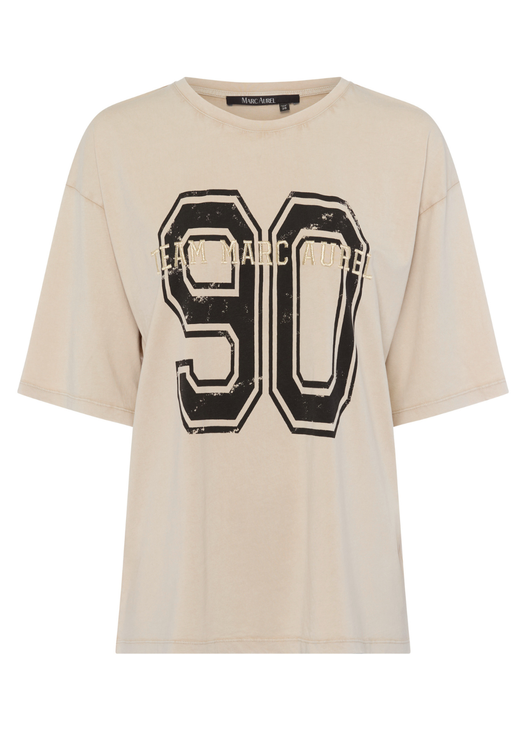 Marc Aurel - 90 T-Shirt