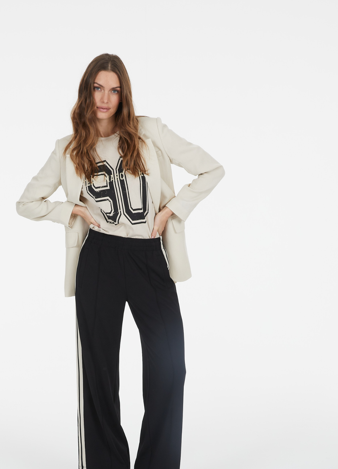 Marc Aurel - 90 T-Shirt