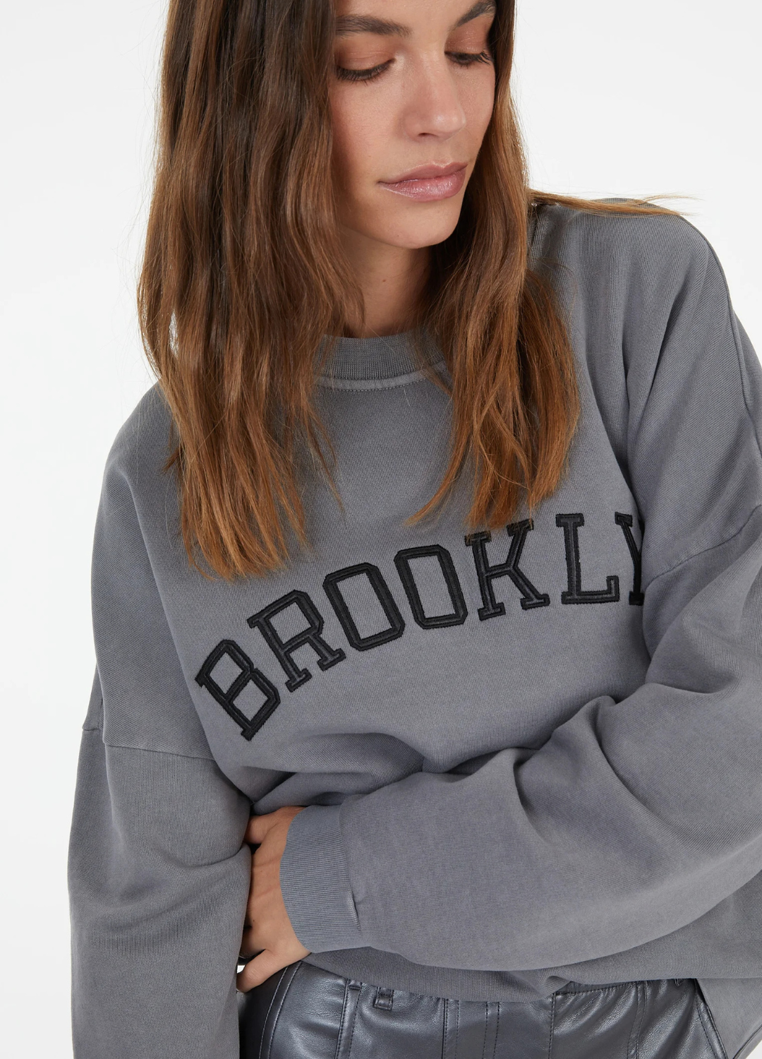 Marc Aurel - Brooklyn Sweater