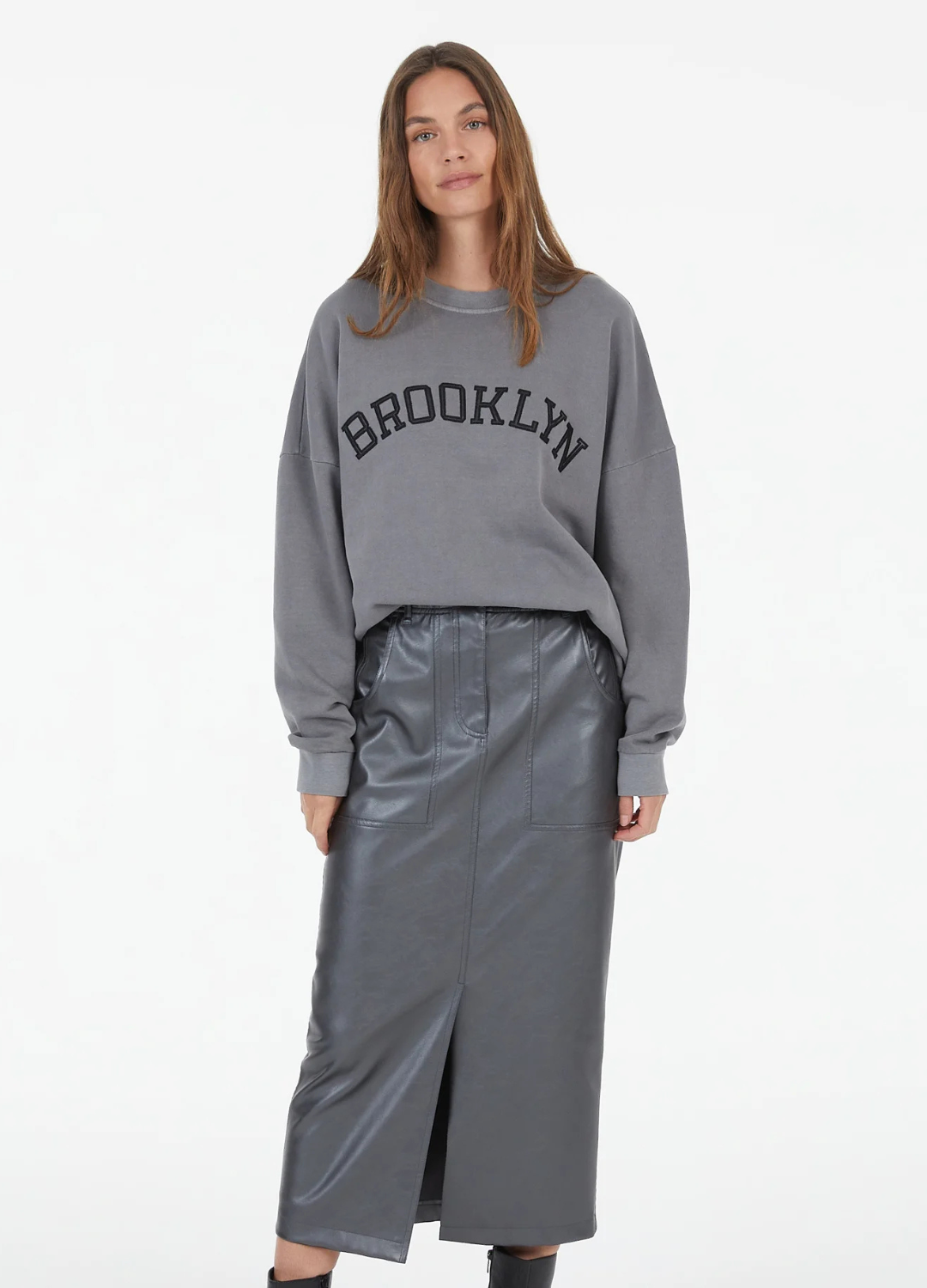 Marc Aurel - Brooklyn Sweater