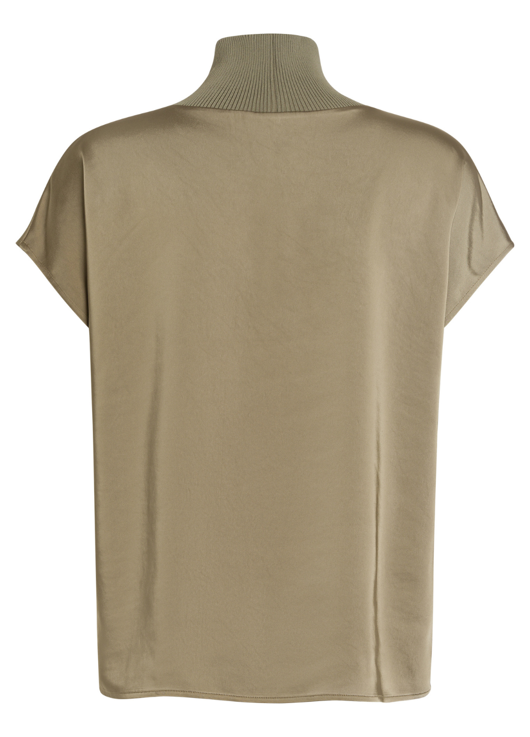 Marc Aurel - Khaki Blouse