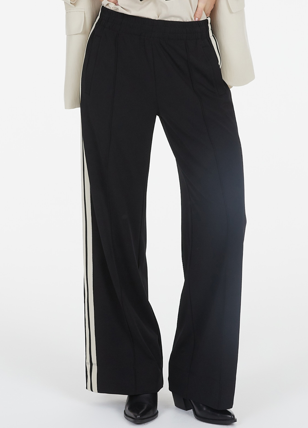 Marc Aurel - University Jersey Pants