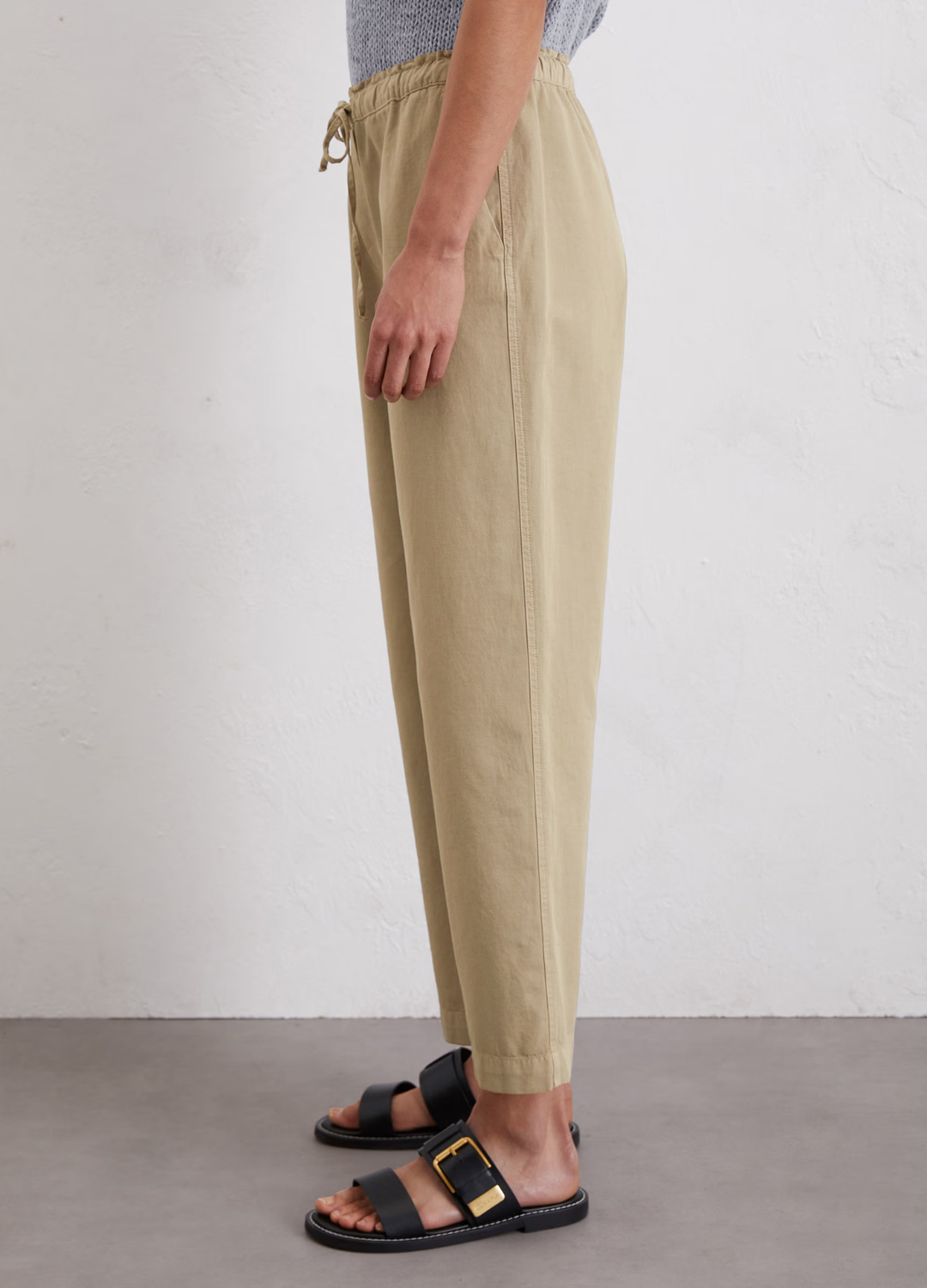 Marc O Polo - Cotton Pants