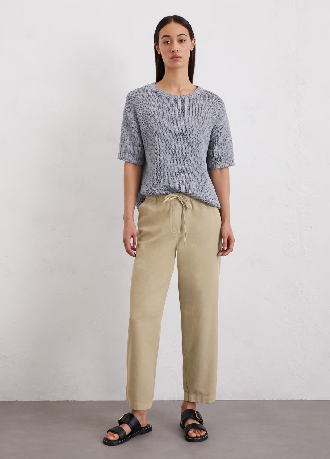 Marc O Polo - Cotton Pants
