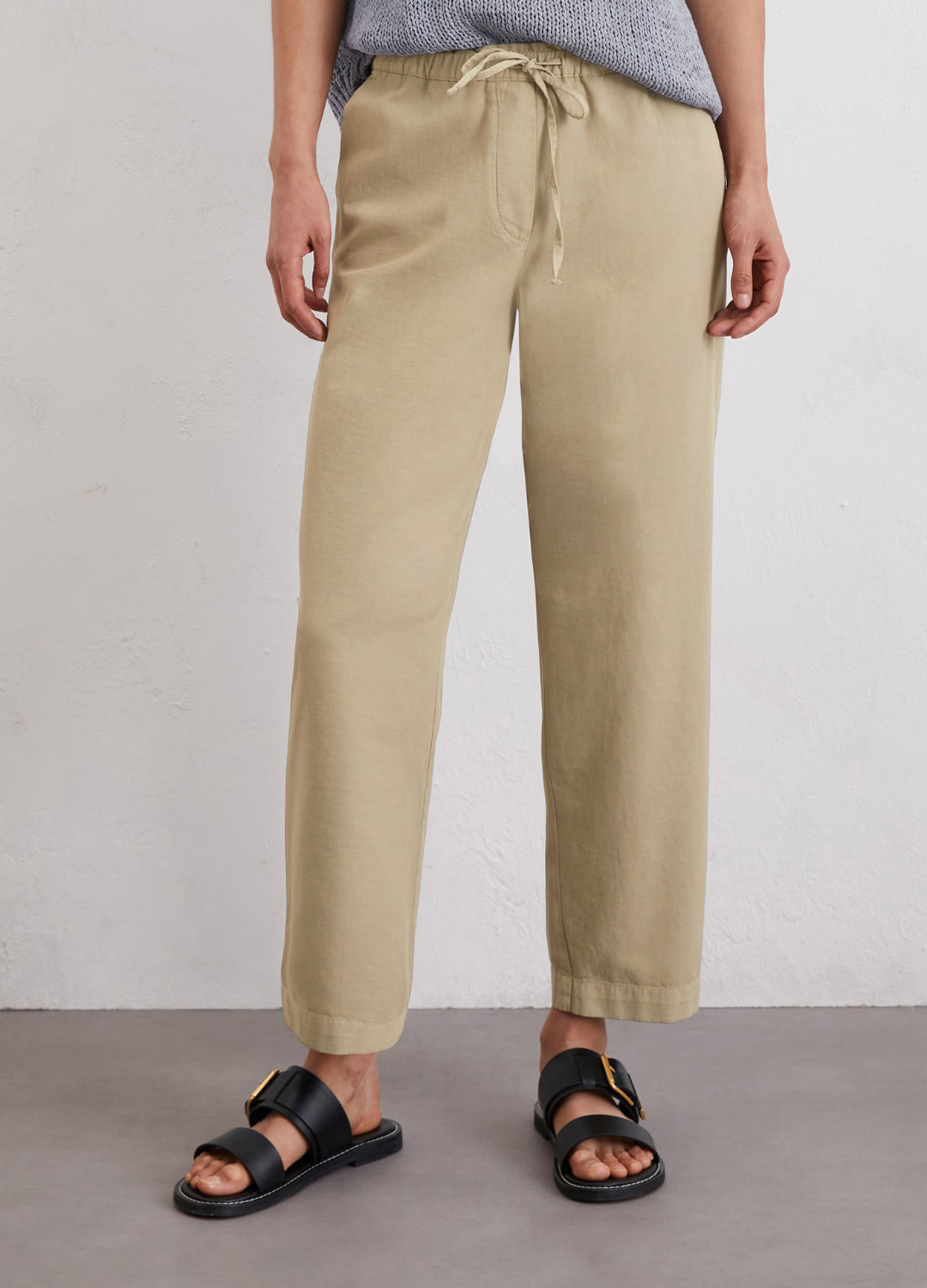 Marc O Polo - Cotton Pants