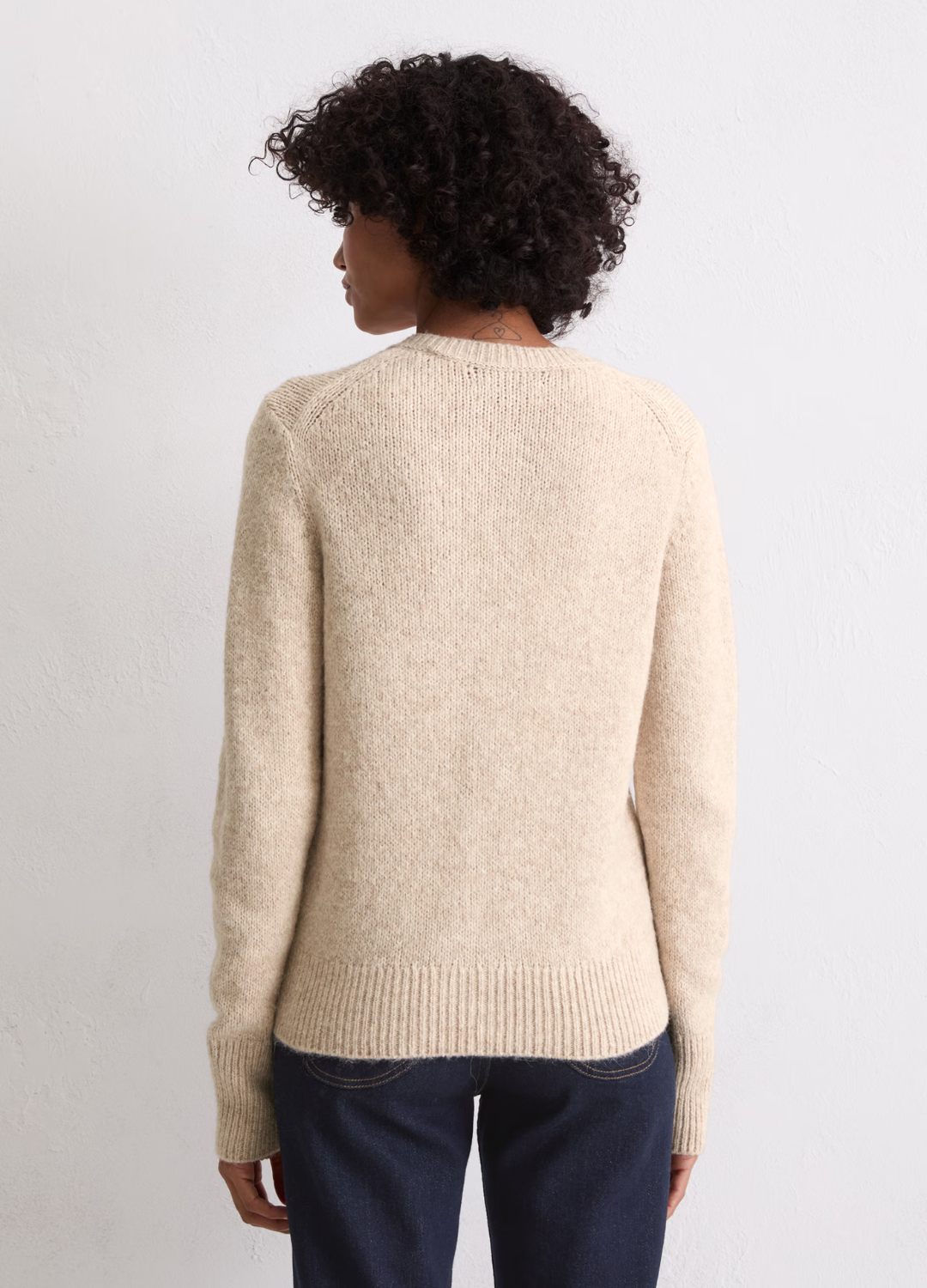 Marc O' Polo - Natural Stone Cardigan