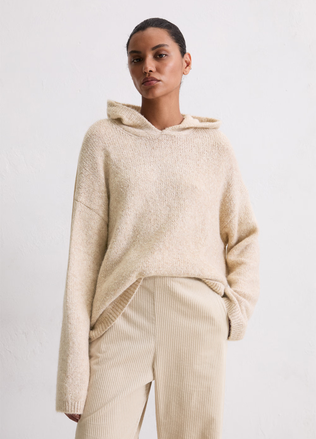 Marc O' Polo - Natural Stone Jumper