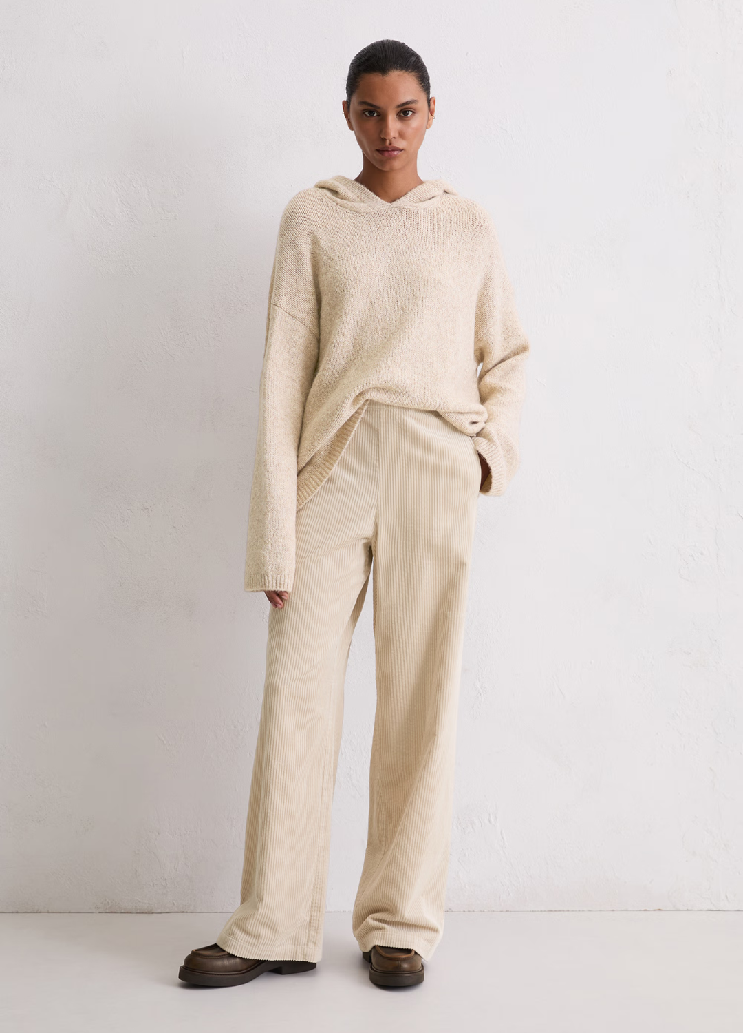 Marc O' Polo - Natural Stone Jumper