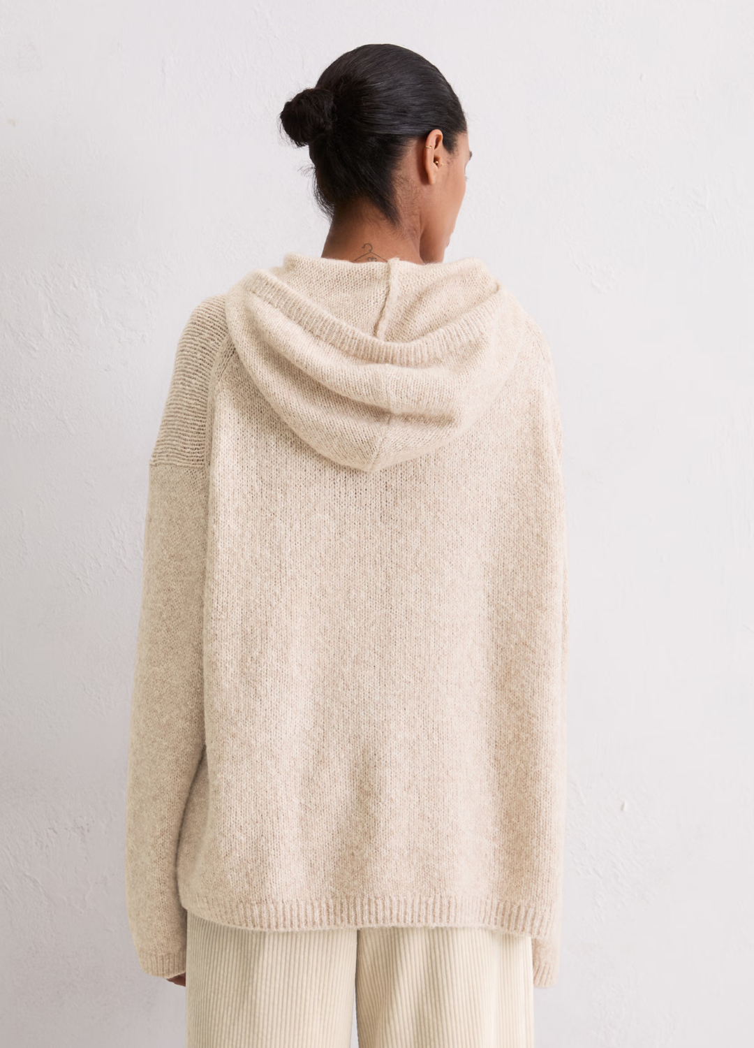 Marc O' Polo - Natural Stone Jumper