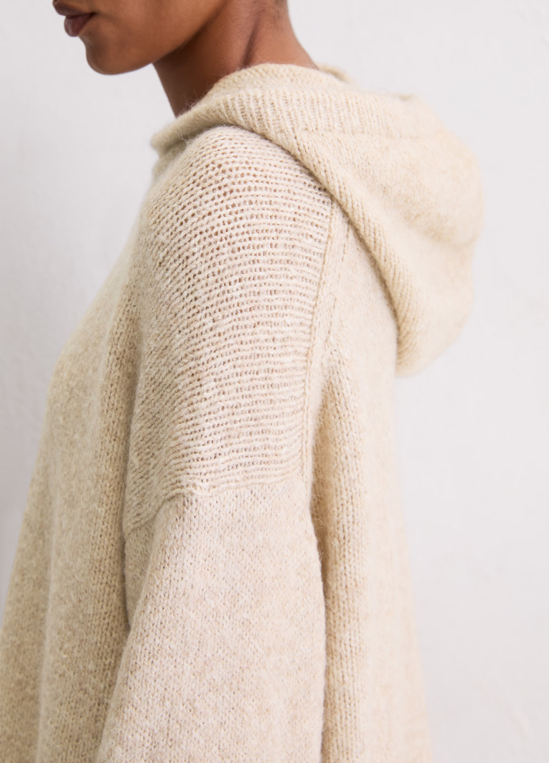Marc O' Polo - Natural Stone Jumper
