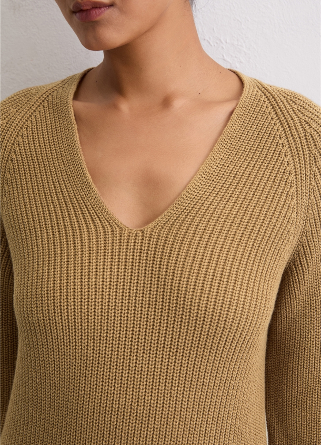 Marc O' Polo - Pure Sand Jumper