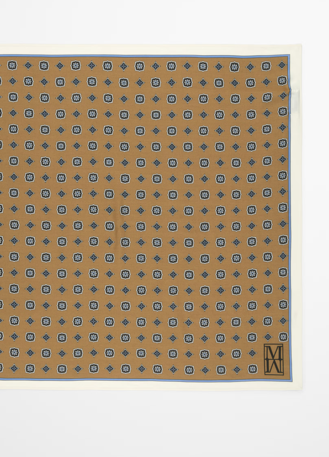 Marc O' Polo - Sand Print Scarf