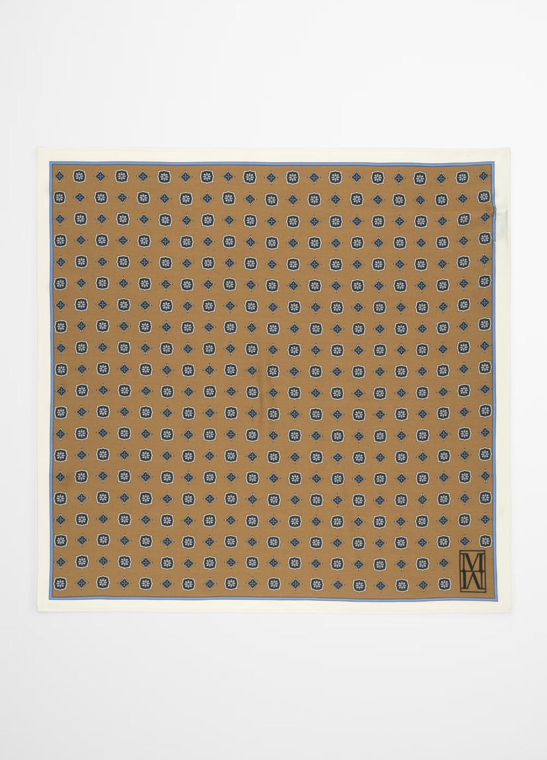 Marc O' Polo - Sand Print Scarf
