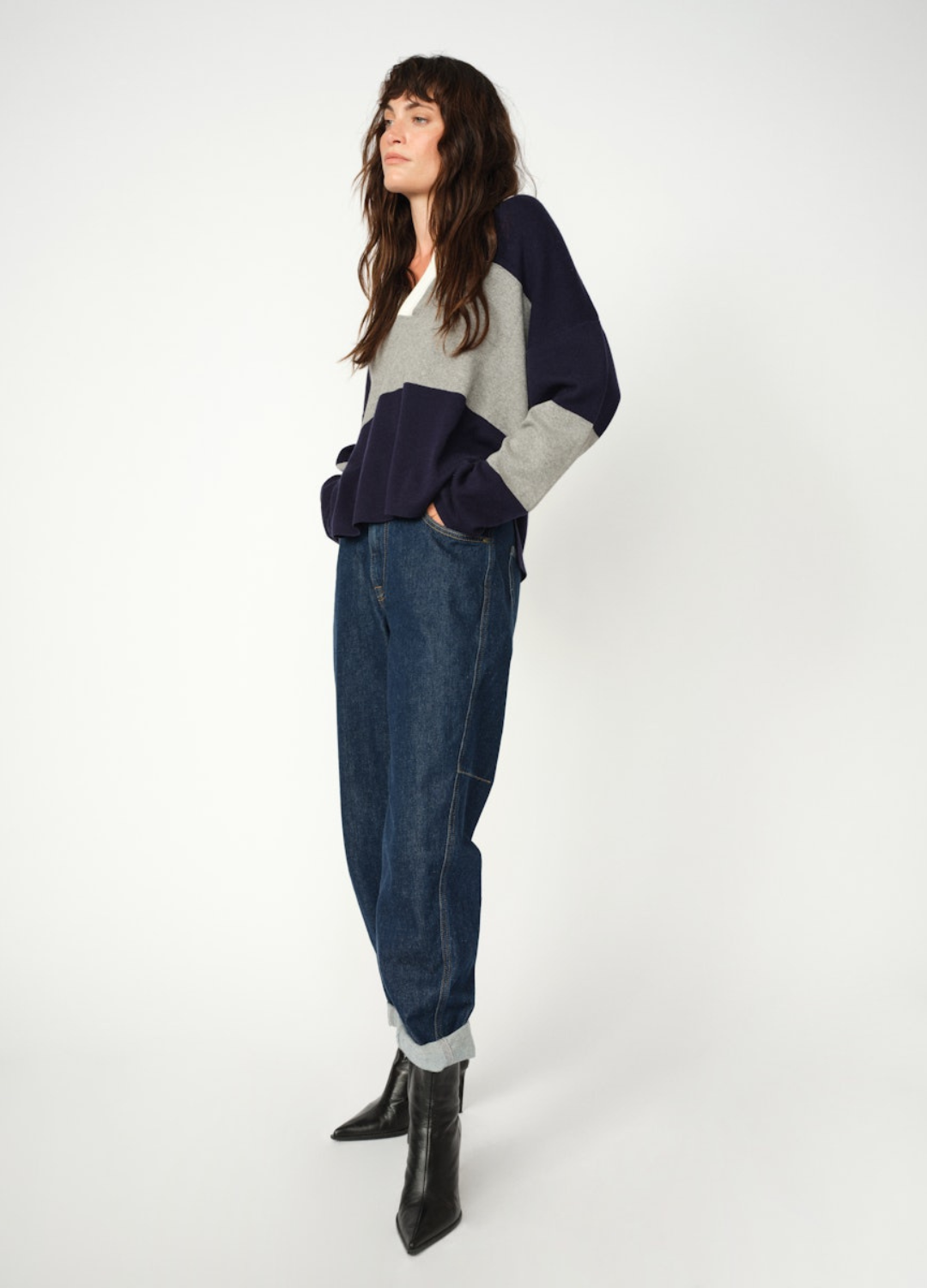 Mos Mosh - Aymen Kyoto Jeans