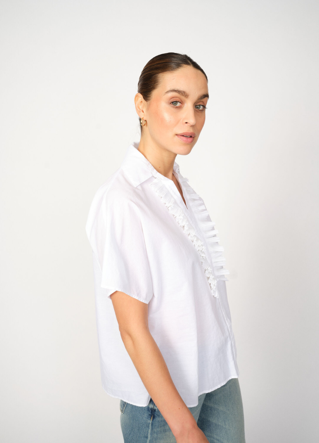 Mos Mosh - Biana Shirt