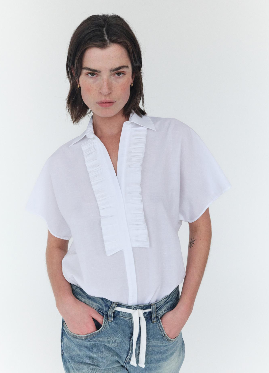 Mos Mosh - Biana Shirt