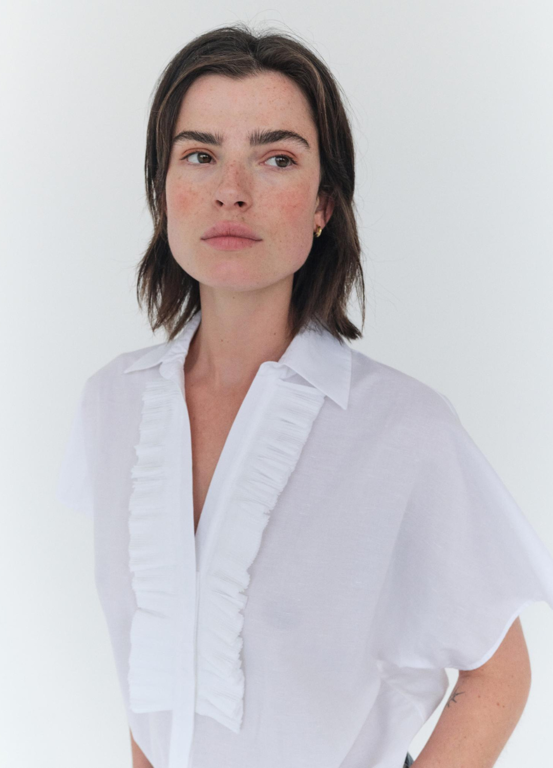 Mos Mosh - Biana Shirt