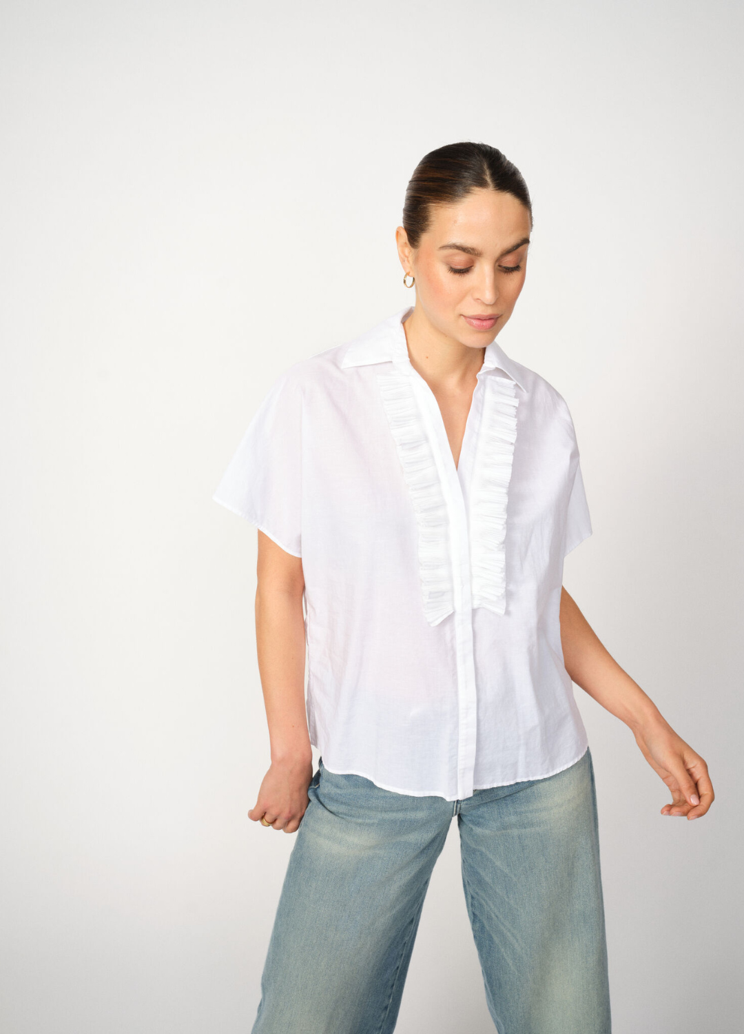 Mos Mosh - Biana Shirt