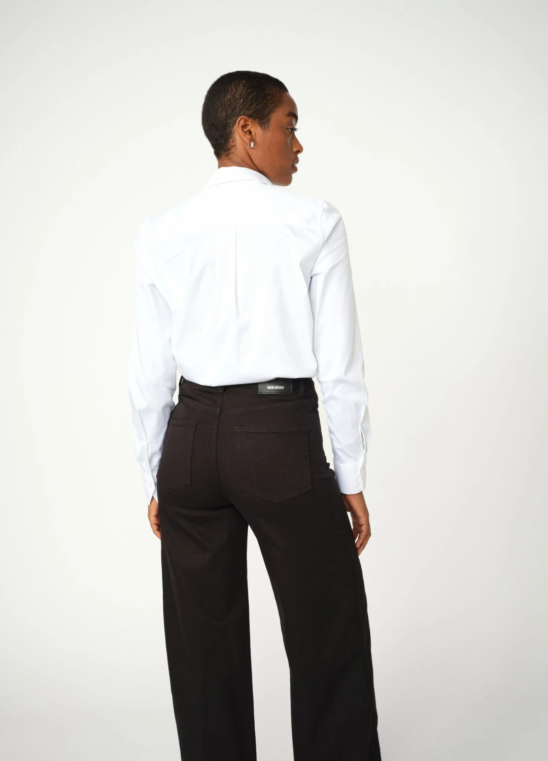 Mos Mosh - Colette Deluxe Black Jean