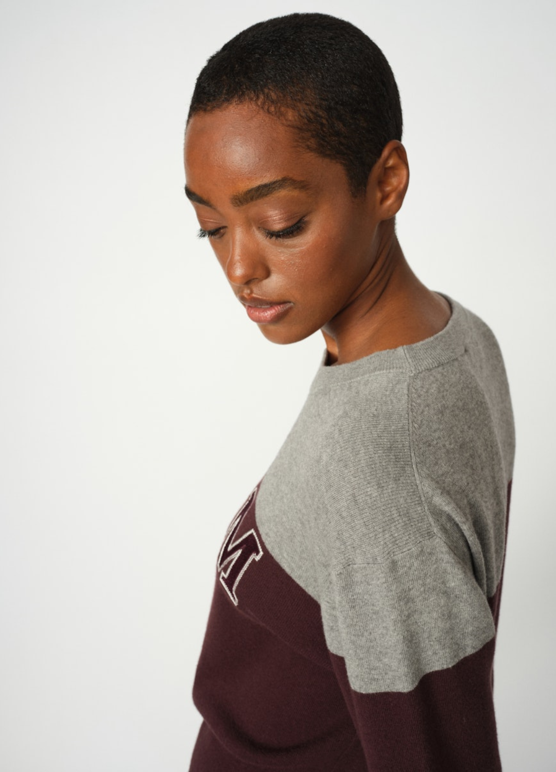 Mos Mosh - Fast Tani Fudge Knit