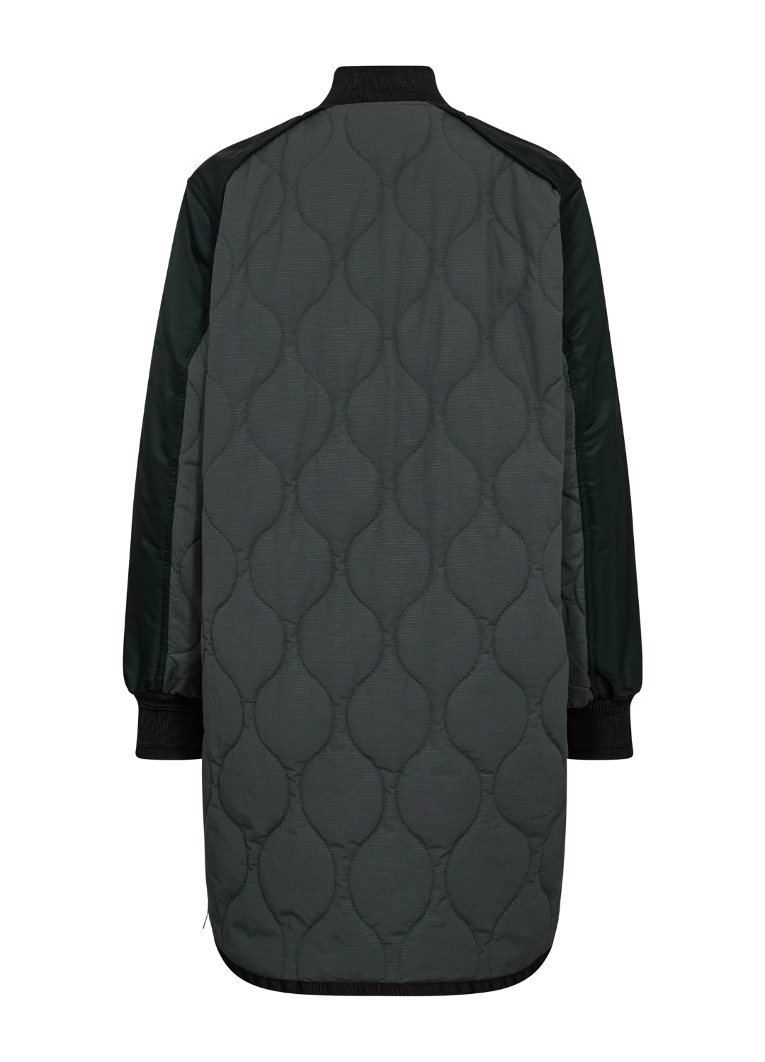 Mos Mosh - Freja Quilt Urban Chic Jacket