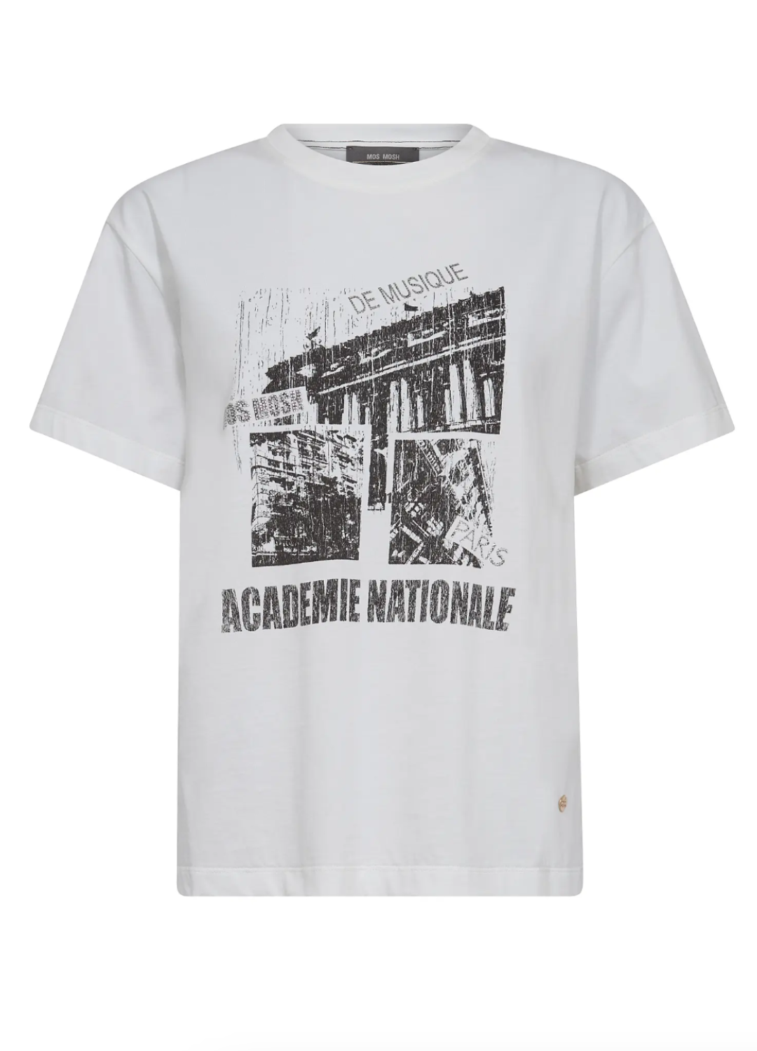 Mos Mosh - Livia T-Shirt